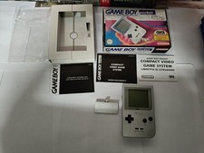 NINTENDO GAME BOY POCKET