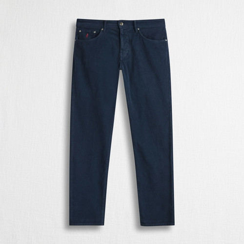 Pantalone mcs cinque tasche - mcs,