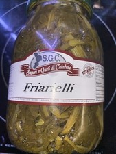 CIME DI RAPA CASARECCE