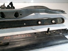 rinforzo paraurti anteriore