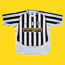 Juventus 2003 2004 Nike