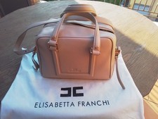 ELISABETTA FRANCHI BORSA DA