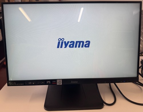 Iiyama prolite t2252msc 22 - t2252msc-b1,