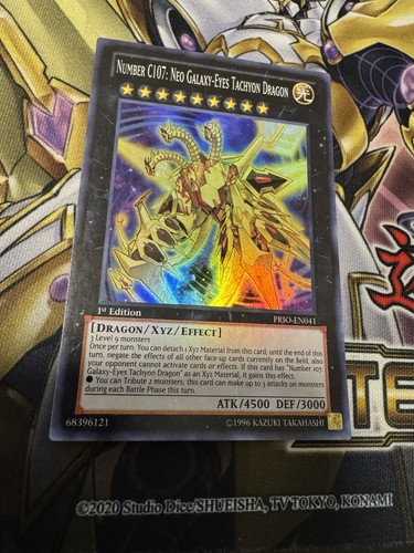 Tcg numero c107 neo - tcg,