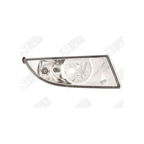 Fanale antinebbia destra per - destra,
