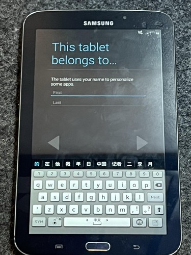 Samsung galaxy tab t217t - galaxy,