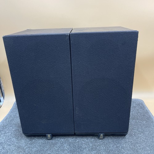 Acoustic research modello 122 - modello,