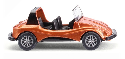 Wiking voiture de couleur - -,