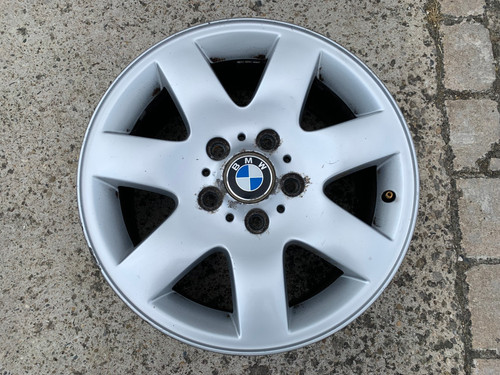 Cerchio bmw serie e46 - 3,
