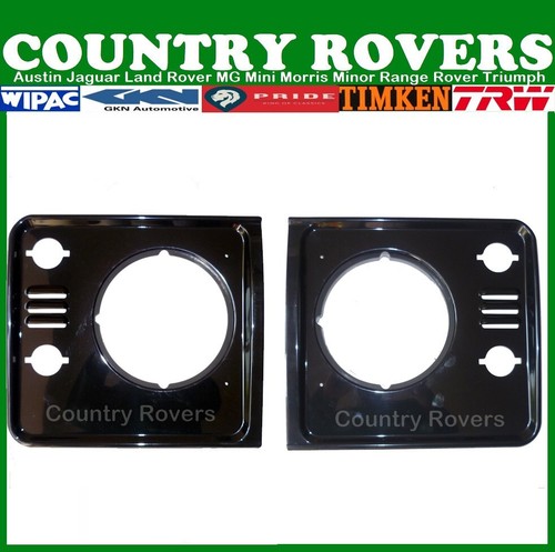 Land rover defender lunette - defender, xs