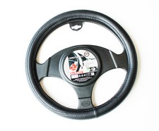 Coprivolante per  FIAT Seicento 35-37 cm Copri Volante sterzo volanti auto