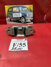 Serratura porta Dx FIAT 600