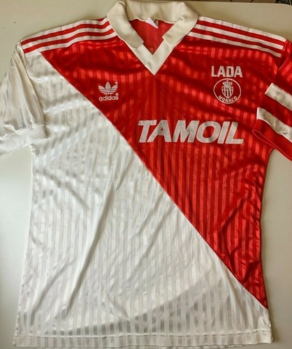 Maillot vintage adidas - adidas, as
