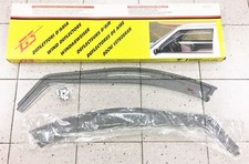 Deflettori Anti Turbo