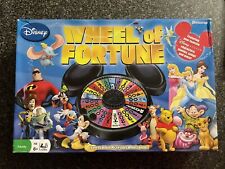 Disney Ruota della Fortuna
