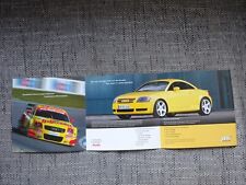 Audi TT 8N DTM Edition