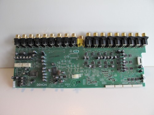 Denon 3800 unità - denon, 1u-3800-1
