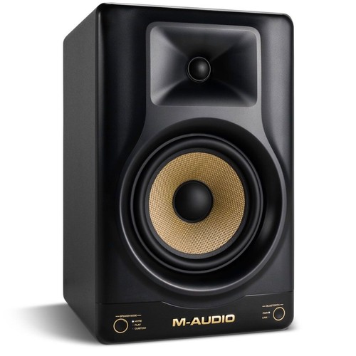 Audio forty sixty monitor da - forty,