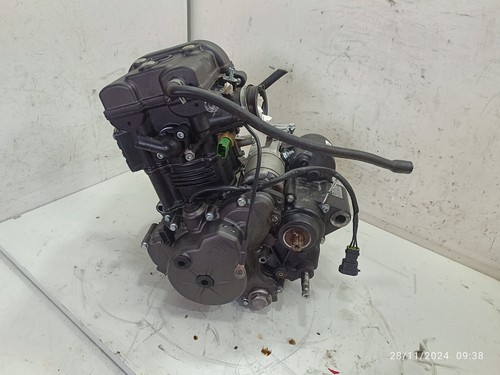 Blocco motore completo - blocco, per