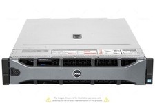 Dell PowerEdge R730 16SFF 2x