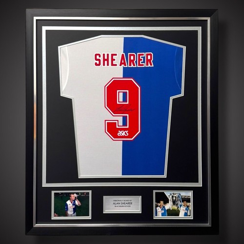 Maglia calcio alan shearer - calcio,