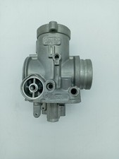 Corpo Carburatore Nudo Dellorto PHBE 34 US