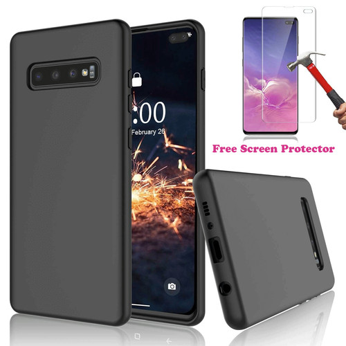 Custodia telefono silicone per