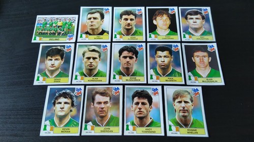 Usa ireland irlanda - usa,
