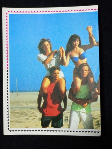 Figurina panini beverly - 17,