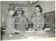 1958 ROMA Scuola del Genio