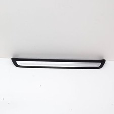 AUDI Q3 8U battitacco