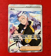 Lotto Carte Pokemon Aris
