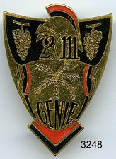 3248 - GENIE - 111e B.T.G./2