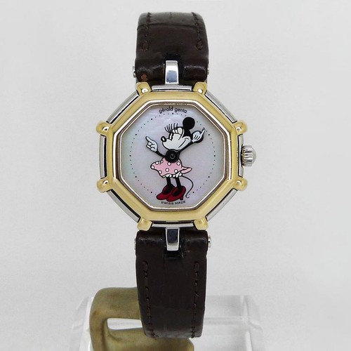 Orologio gerald genta 2899 - orologio,