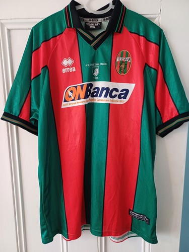 Maglia calcio ternana - maglia,