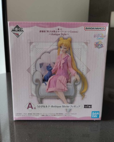 Sailor moon cosmos usagi - moon, and