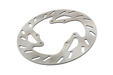 DISCO FRENO ANTERIORE GRIMECA