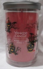 Yankee Candle grande vaso
