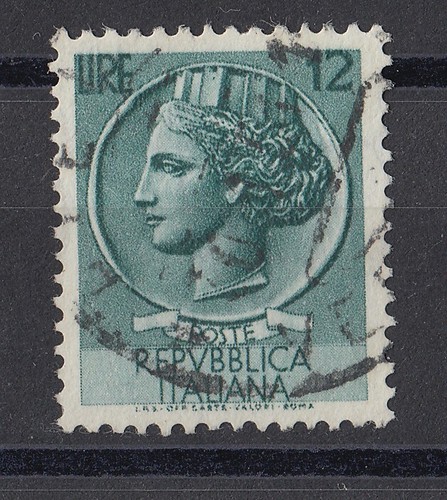 Francobolli italia repubblica - francobolli,