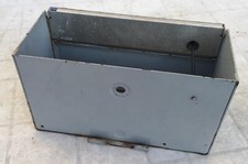 SIP - Cassetta recupero