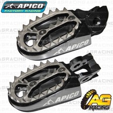 Pedane larghe apico pro bite - larghe,