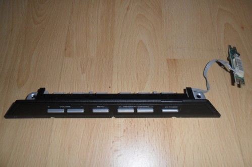 Pulsanti laterali lcd - tv,