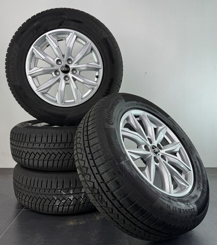 Audi pollici cerchi - q5,