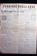 WW1 1915 AFFONDAMENTO