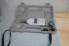 Misuratore di livello sonoro