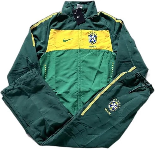 Tuta nike brasil vintage - tuta,