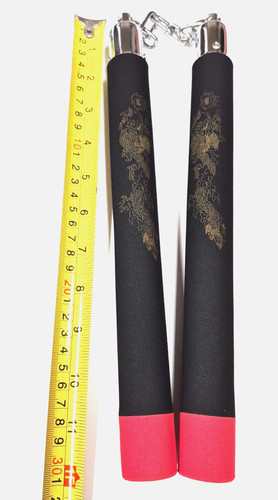 Schiuma nunchucks nunchaku - schiuma,