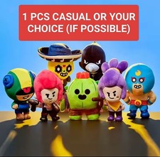 Hot  Super Cell Peluche