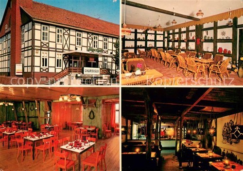 Ristorante fredelsloh - ristorante,