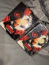Robot chicken the complete - robot,